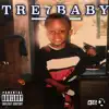 Ali Kusher - Tre 7 Baby - EP